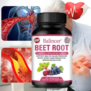Beet Root Power Blend